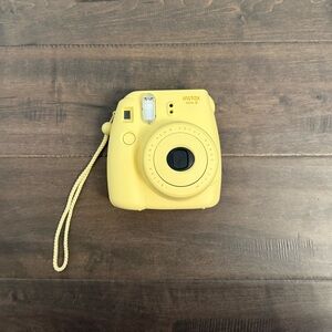 Fujifilm Instax mini 8
